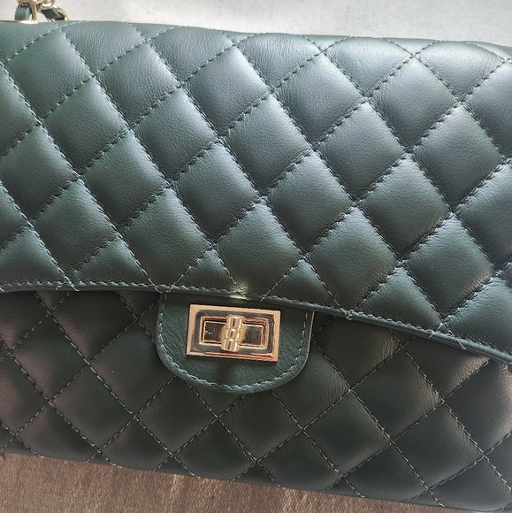 Andrea Cardone Shoulder Bag - Picture 3 of 12